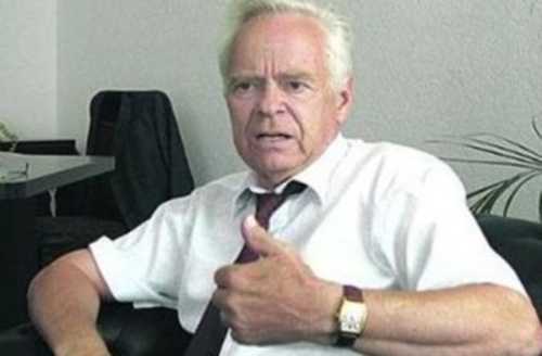 Не Піскуном єдиним: українські Генпрокурори та їх скандали з елітною маєтністю - INFBusiness