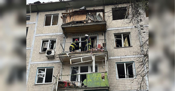 «Шахеди», «Кинджали» та «Іскандери»: у Повітряних Силах розповіли подробиці нічної атаки на Україну - INFBusiness