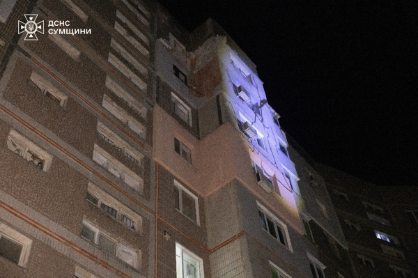 Одеса з ночі відбивається від дронів: ворог запустив Україною понад 130 безпілотників (фото) - INFBusiness