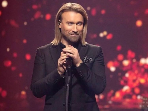 Вигадки «жовтої преси»: Олег Винник пригрозив ЗМІ «судним днем» - INFBusiness