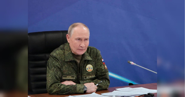 Кремлівський фарс замість миру: путін зриває угоду, а Трамп наполягає на завершенні переговорів - INFBusiness
