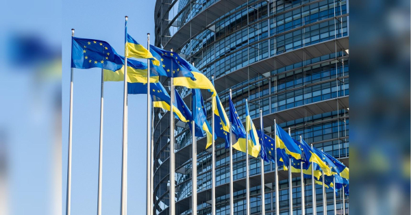 Шість пунктів: у Берліні розробили план гарантій безпеки для України - INFBusiness