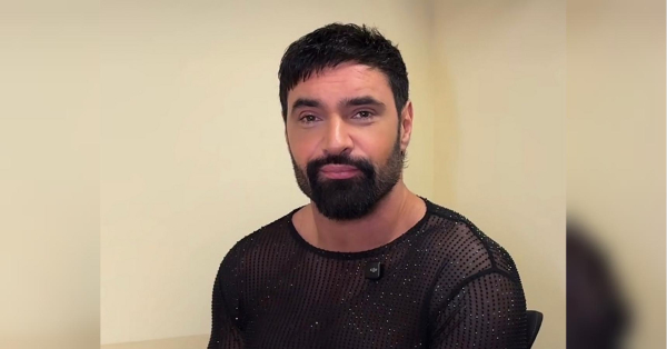 «Мені це не сподобалось»: популярний співак зізнався, чи робив уколи краси - INFBusiness