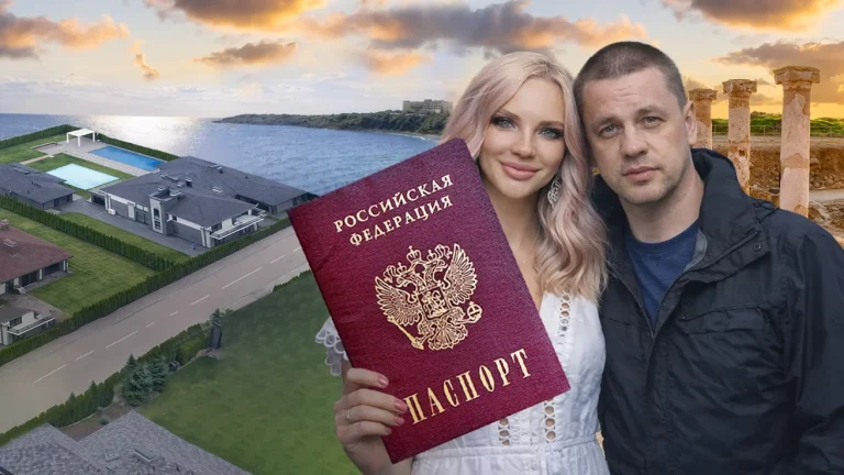 У семьи генерала СБУ Виктора Доровского нашли российский паспорт и недвижимость на миллион долларов - INFBusiness