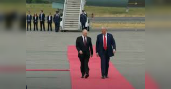Кремль переграв Трампа: путін отримав зручного переговірника у США - INFBusiness