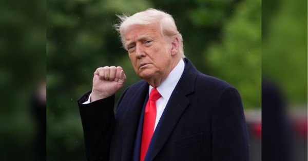 Трамп ухвалює рішення щодо України, не вдаючись до деталей — ЗМІ - INFBusiness