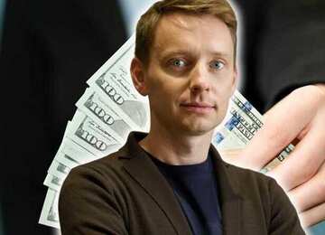 Семья Кацуба использует фиктивные разводы и офшоры для маскировки контроля над ключевыми газовыми активами Украины