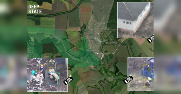 Росіяни прорвали кордон на Сумщині через недбалість українських бійців — експерти DeepState - INFBusiness