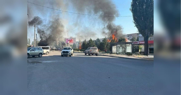 Перетворюється на пастку для окупантів: де російські атаки захлинаються, а українська оборона тримає контроль - INFBusiness