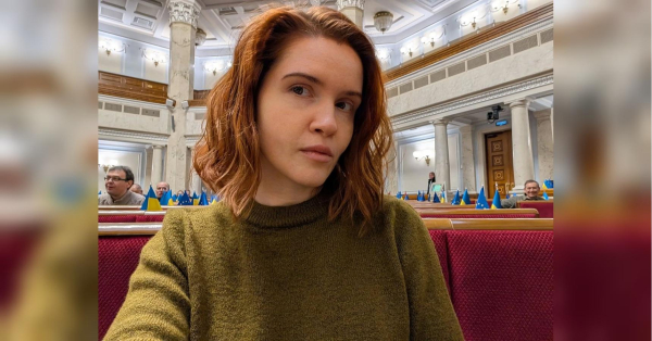 Маряна Безугла не просто так критикує ЗСУ: блогерка назвала можливу причину публічних випадів нардепки - INFBusiness