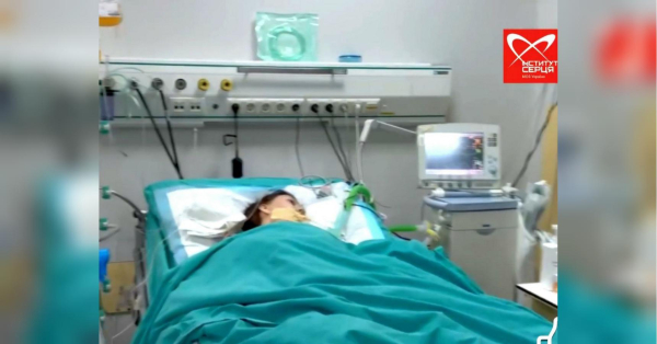 Без термінової трансплантації серця дитина загине: Борис Тодуров звернувся до координаторів - INFBusiness