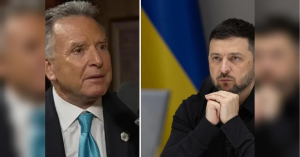 Зеленський може зустрітись з Віткоффом і Кушнером: де може це відбутися - INFBusiness