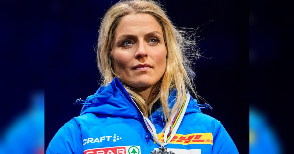 Вагітна олімпійська чемпіонка стала свідком стрілянини у торговому центрі (фото) - INFBusiness