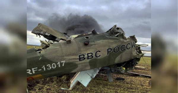 Трохи менше 1000 літаків, але злетять далеко не всі: скільки може підняти в повітря авіація рф - INFBusiness