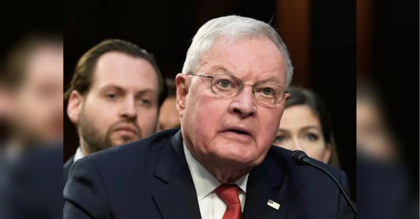 Трамп назвав Келлога «ідіотом» після того, як той публічно назвав Зеленського відважною людиною - INFBusiness