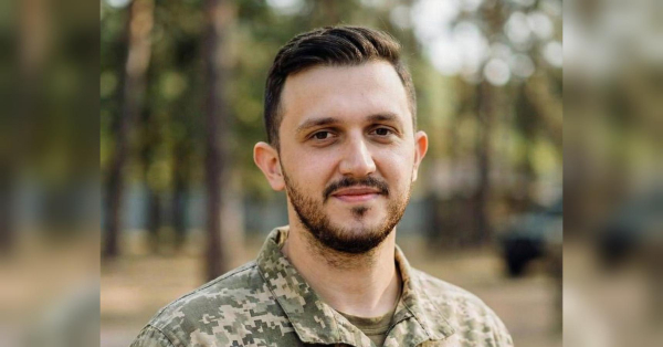 У час найбільших випробувань став до лав Збройних сил України: під Покровськом загинув айтівець з Тернопільщини - INFBusiness