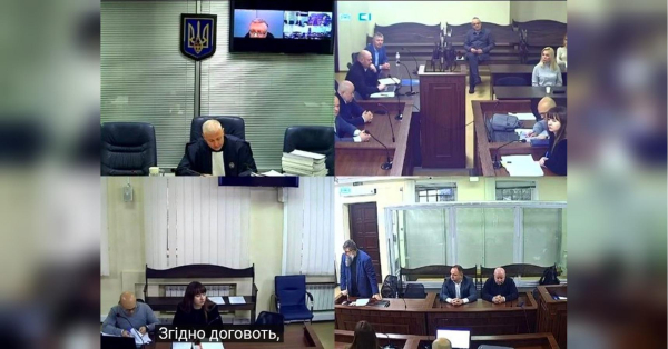 В НАБУ вигадали, що Ігор Миронюк був радником міністра енергетики, — адвокати - INFBusiness