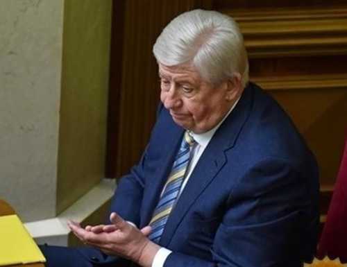 Не Піскуном єдиним: українські Генпрокурори та їх скандали з елітною маєтністю - INFBusiness