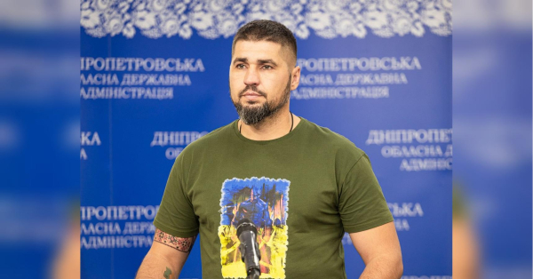 Друга «Юзіка з Кварталу» готуються призначити головою Дніпропетровської військової адміністрації, — Георгій Тука - INFBusiness