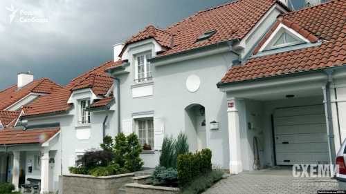 Не Піскуном єдиним: українські Генпрокурори та їх скандали з елітною маєтністю - INFBusiness