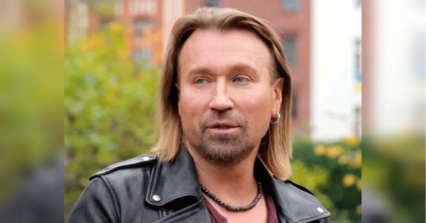 Вигадки «жовтої преси»: Олег Винник пригрозив ЗМІ «судним днем» - INFBusiness