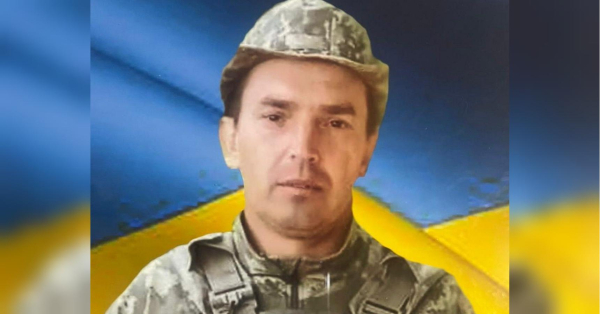 Два роки жевріла надія: на Донеччині загинув батько шістьох дітей з Вінниччини - INFBusiness