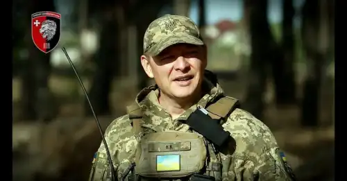 Ляшко заявив, що йому виповнилося 53, та він робить все для перемоги - INFBusiness