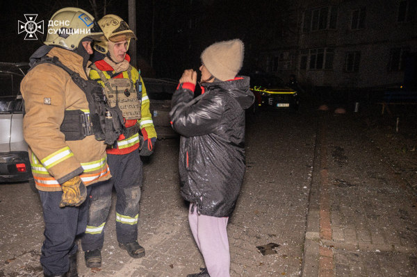 Одеса з ночі відбивається від дронів: ворог запустив Україною понад 130 безпілотників (фото) - INFBusiness