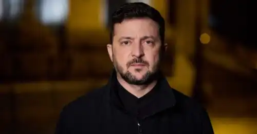 Зеленський анонсував нові зустрічі з командою Трампа - "можливості закінчити війну є" - INFBusiness