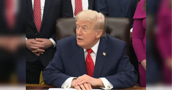 Трамп готовий надати Україні гарантії безпеки на основі статті 5 НАТО, якщо вона вийде з Донбасу - INFBusiness