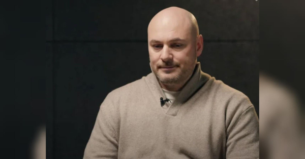 «У масштабі держави нас небагато, і нас контролювати не так важко»: Магамедрасулов про те, як силовики «пасли» справи НАБУ - INFBusiness