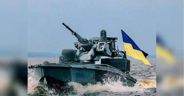 «Коли російське міноборони думає, що вже передбачило все, Служба знову модернізує дрони»: експерт про ураження підводного човну - INFBusiness