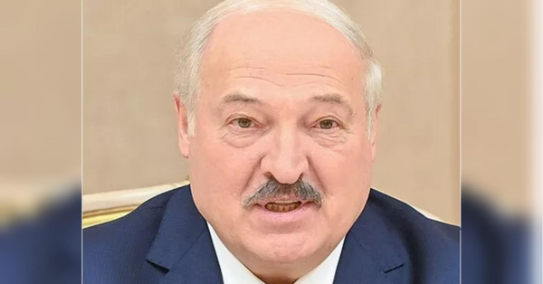 Лукашенко відпустив на свободу близько сотні людей, серед них п’ятеро українців - INFBusiness