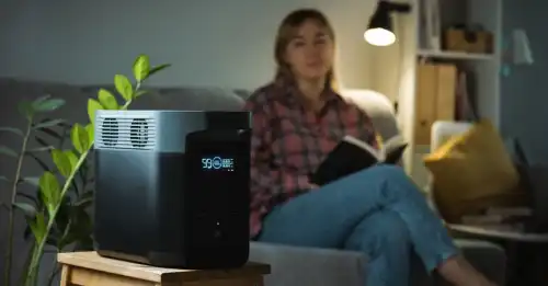 Експерт з енергетики Олег Попенко про міфи та правду щодо відключень світла - INFBusiness