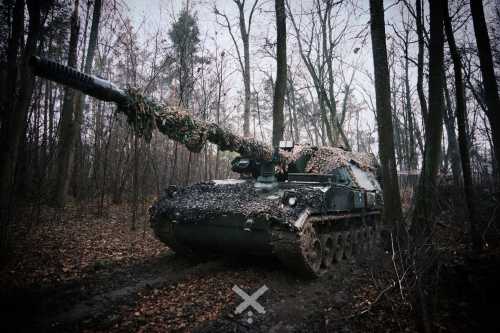 Захід богів війни: як війна в Україні за 2025 рік переписала підручники з військової науки - INFBusiness