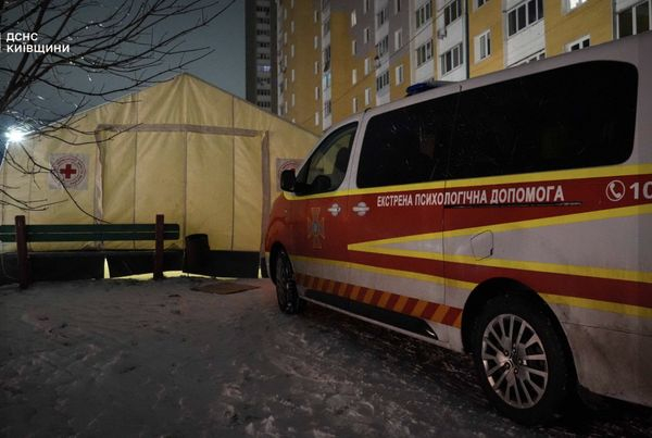 Темрява проти світла: як Вишгород тримається четверту добу без електрики (фото, відео) - INFBusiness
