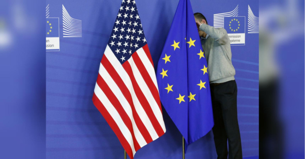 США і Європа посварилися через нову стратегію безпеки: що сталось - INFBusiness