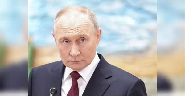 Путін заявив про готовність завершити війну в Україні «мирними засобами» - INFBusiness