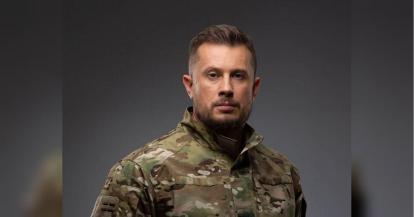 «Ветеран не має залишитися на узбіччі»: Білецький запускає Ветеранський корпус - INFBusiness
