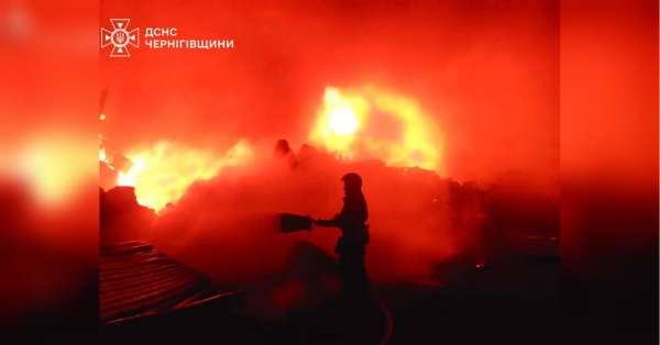 Показали страшні наслідки наймасованішої атаки рф на Одещину (фото, відео) - INFBusiness