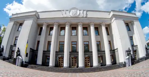 Не коли, а як – депутати провели перше засідання робочої групи з питань виборів