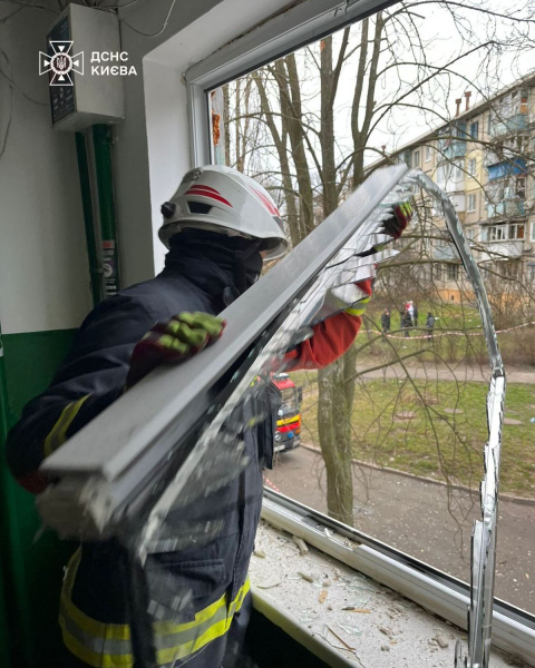 «Свідомий цинічний удар напередодні Різдва»: вночі росіяни запустили Україною понад 600 дронів і десятки ракет (фото) - INFBusiness