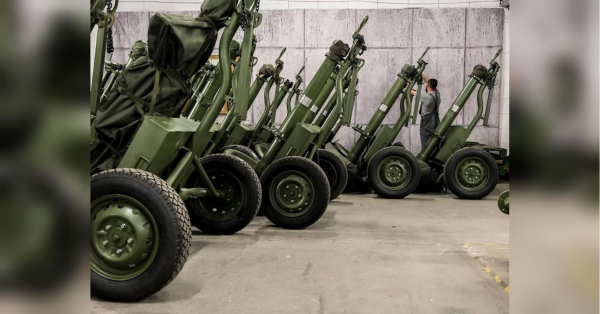 Держава катастрофічно недопрацьовує в питанні залучення іноземних коштів у наш ВПК, — гендиректор «Української бронетехніки» - INFBusiness