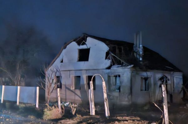 Росія накрила Україну роями дронів: є загиблі та масштабні руйнування - INFBusiness