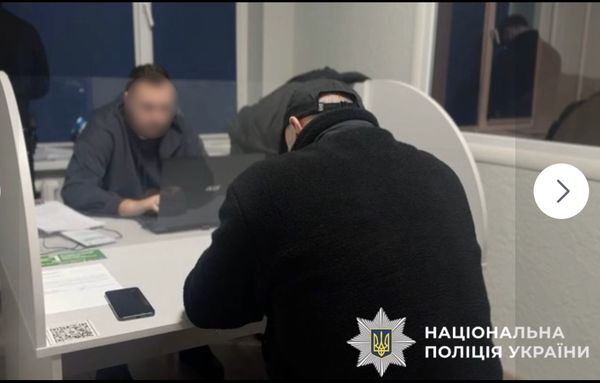 На цвинтарі під Києвом із помсти розстріляли іноземця (фото) - INFBusiness