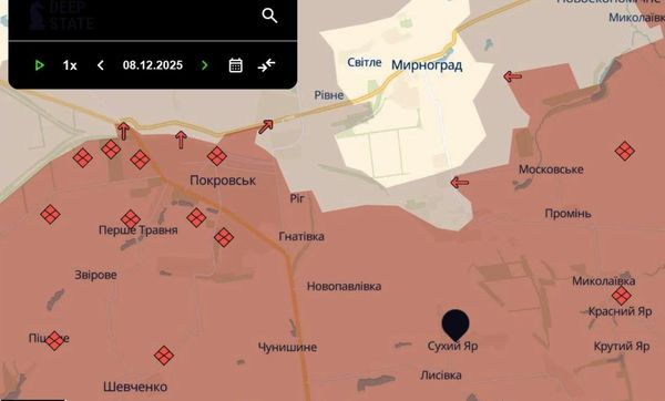 Відійшли на «вигідніші рубежі»: ЗСУ залишили кілька населених пунктів у Донецькій області - INFBusiness