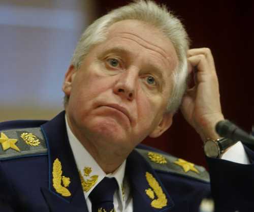 Не Піскуном єдиним: українські Генпрокурори та їх скандали з елітною маєтністю - INFBusiness