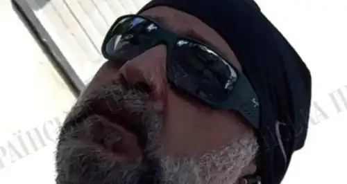 Журналісти знайшли Міндіча в Ізраїлі - INFBusiness