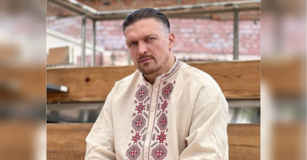 У «прихильника нацистської ідеології» Усика відібрали майно у Криму - INFBusiness