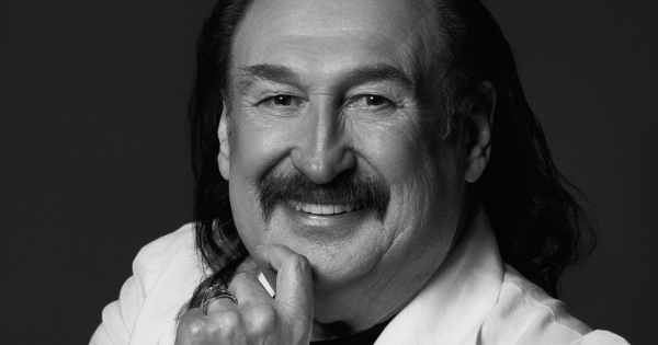 Автор хітів «Яворина» і «Цей сон» Степан Гіга помер 12 грудня. Як він двічі здобував популярність на попсцені